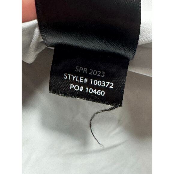 Rhone Men's Gray Lightweight Stretch Commuter Polo Shirt - Size 2XL - Picture 6 of 7